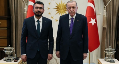 Mücahit Kara, İlçe Başkanlığı Görevinden Affını İstedi
