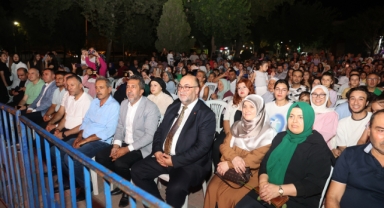 DULKADİROĞLU GENÇLİK MERKEZLERİ AĞUSTOS FUARI’NDA GÖZ KAMAŞTIRDI