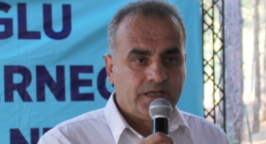 DULKADİROĞLU’NDA MUHTARLAR İSTİŞARE TOPLANTISINDA BİR ARAYA GELDİ