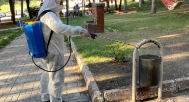 Elbistan’dan Gelen Talep Başkan Görgel’in Talimatıyla Aynı Gün Karşılandı