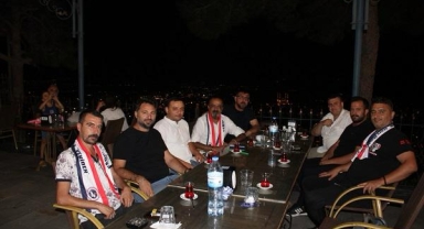 Gaziantep ve Kahramanmaraş’tan İstiklal Kararı!