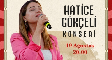 Geleneksel Ağustos Fuarı’nda Pazartesi Günü Sanat ve Sinema Rüzgârı Esecek