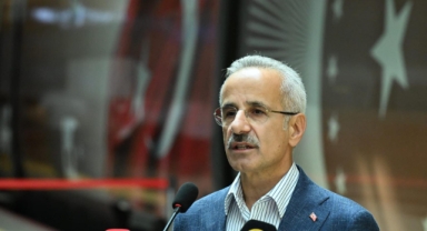 GENÇLERİN TERCİHİ TREN