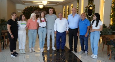 Goalball Kadın Milli Takımı, üst üste üçüncü kez tarih yazmaya gidecek
