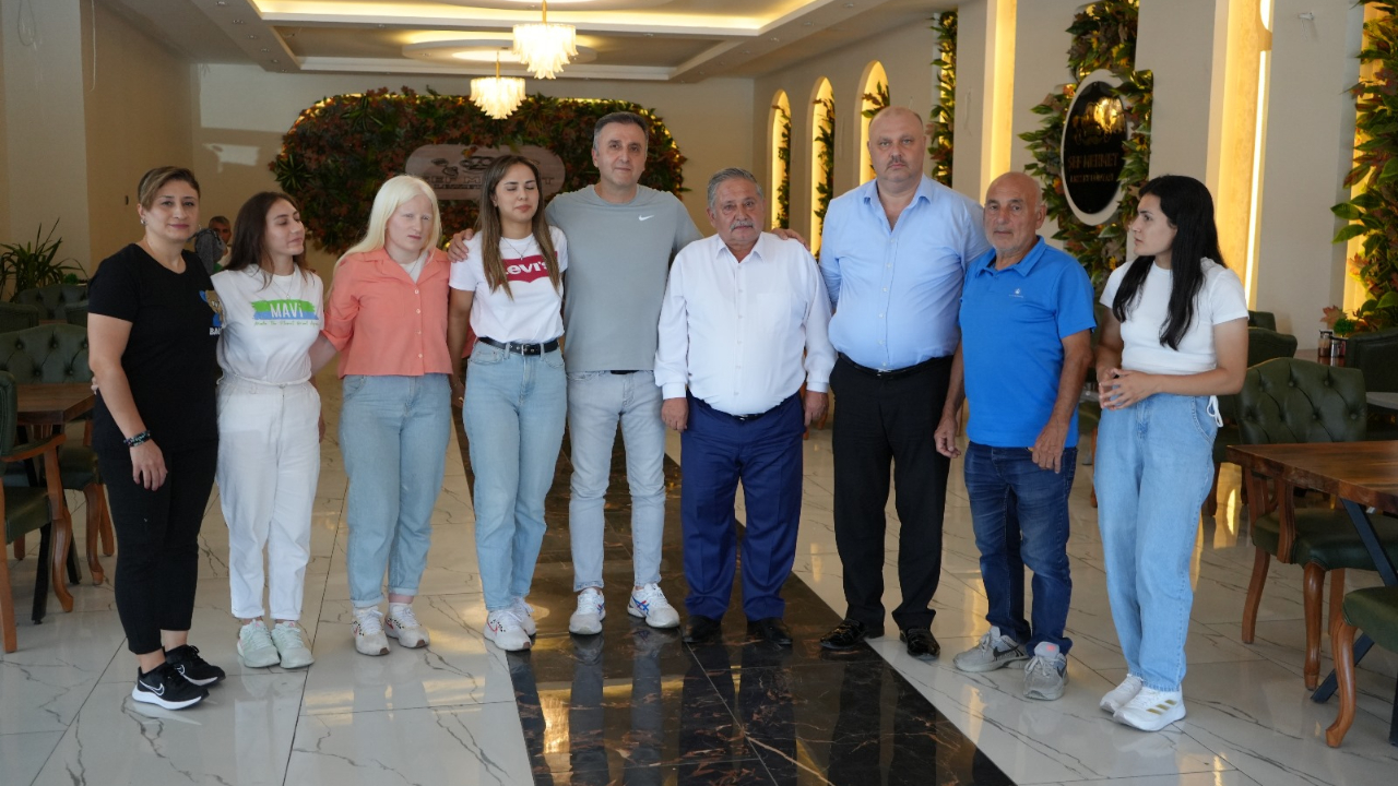 Goalball Kadın Milli Takımı, üst üste üçüncü kez tarih yazmaya gidecek