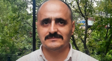 Gündeşli, yaptığı açıklamada haklarını talep ettiklerini belirtti.