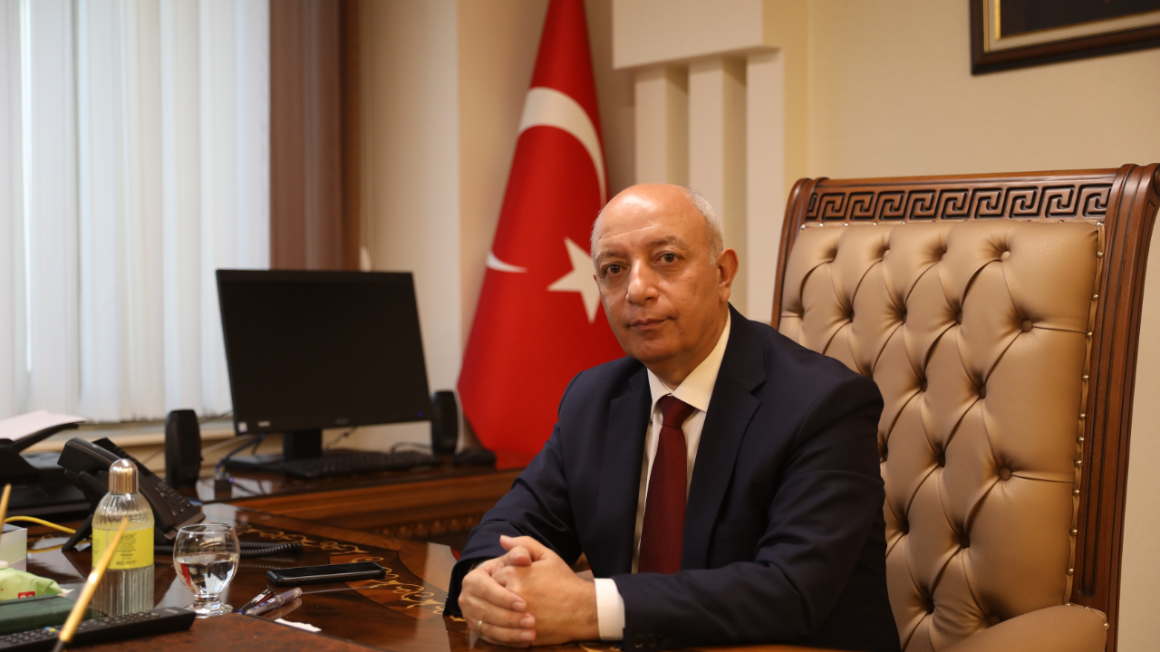 İstiklal Üniversitesi Yüzde 100 Doluluk Oranına Ulaştı