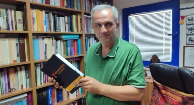 Kahramanmaraş Ansiklopedisi Tamamlandı