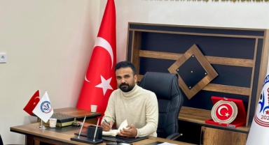 Kahramanmaraş Genç Sağlık Sendikası’ndan Mesaj