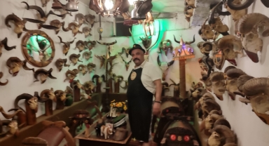 Kahramanmaraş’ın Lezzet ve Sanat Ustası: Remzi Ulaş