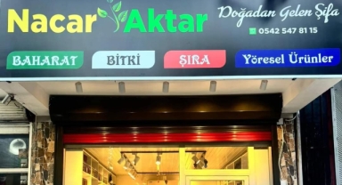 Kahramanmaraş'ın zengin mutfak kültürünü yansıtan NACAR & AKTAR, artık hizmetinizde!