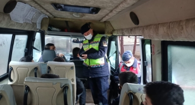 -Kahramanmaraş’ta Öğrenci Servis Ücretleri Belirlendi