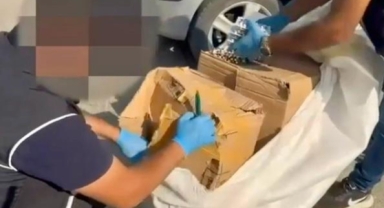 Kahramanmaraş'ta Uyuşturucu Madde Ticareti Operasyonu: 4 Kişi Tutuklandı