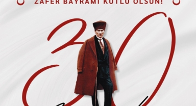 KGK: 30 Ağustos destansı bir zaferin tarihidir