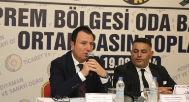 KMTSO Başkanı Buluntu’dan Mücbir Sebep Çağrısı!
