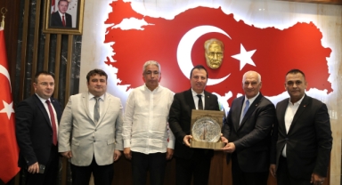 KMTSO’DAN KUZEY İLÇELERE ÇIKARMA