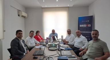 KOSGEB Kahramanmaraş’ta Girişimcilerini Seçiyor”