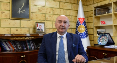 KSÜ Yüzde Yüze Varan Doluluk Oranı ile Tercih Edilen Üniversite Oldu