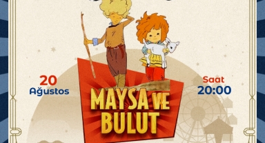 Maysa ve Bulut, Ağustos Fuarı’nda Minik Sevenleriyle Buluşacak