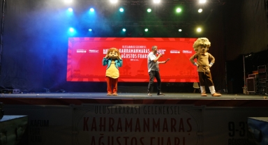 Maysa ve Bulut, Minik İzleyicileriyle Buluştu