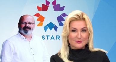 Özkan Yıldırım STAR TV’de ‘Zahide Yetiş’le Yeniden Başlasak’ Programında