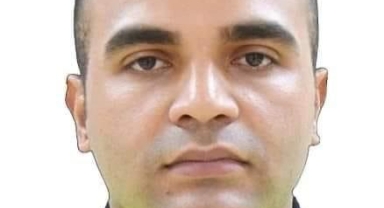 Polis Memuru Mustafa Peksoy Şehit Oldu