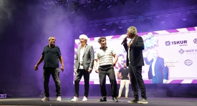 Şahane Fuarda “Şahane Pazar” Eğlencesi Yaşandı