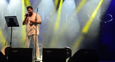 Salih Kıraç, KAFUM’da Sevenleriyle Buluştu