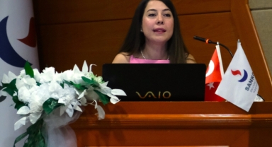 SANKO ÜNİVERSİTESİ HASTANESİ GEBE OKULU HİZMET VERMEYE BAŞLADI