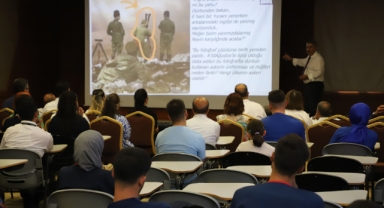 SANKO ÜNİVERSİTESİ’NDE BÜYÜK ZAFERİN 102’NCİ YILI KUTLANDI
