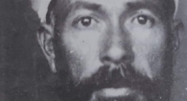 ŞAPKA KANUNUNA KARŞI BİR ALİM TAVRI : HAFIZ OSMAN SANDAL