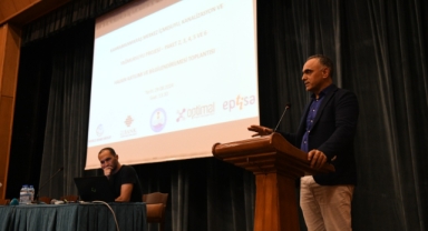 Şehir Merkezinin Dev Altyapı Projesinde Etaplar İlerliyor