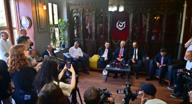 TRABZON HAVALİMANI YENİLEME ÇALIŞMALARINDA SONA YAKLAŞILDI