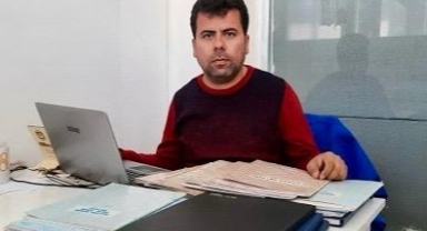 TSYD İl Temsilcisi Yiyen: TFF sabit Akreditasyon kart başvuruları başladı