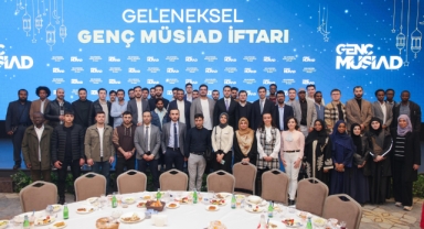 Türkiye’deki yabancı öğrenciler, 250 milyon dolarlık ticaret yaptı