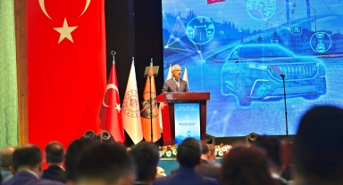 ULAŞIMDA TEKNOLOJİK DEVRİM
