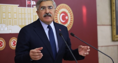 YAYMAN: ARTIK DUR DEME ZAMANI GELMEDİ Mİ