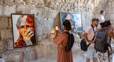 2. KOMMAGENE BİENALİ, SANKO HOLDİNG ANA SPONSORLUĞUNDA 