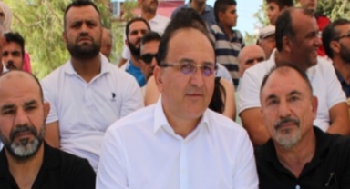 » GÜNDEM ŞAHİN HOPUR: