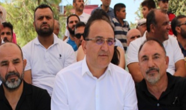 » GÜNDEM ŞAHİN HOPUR: