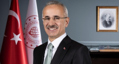 BAKAN URALOĞLU MANİSA’YA GELİYOR