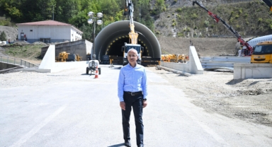 BAKAN URALOĞLU’NDAN MÜJDE