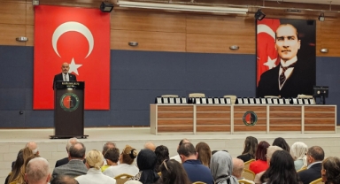 Baromuzun 75. Kuruluş Yıl dönümü ile 2024 – 2025 Adli Yıl açılışı programı