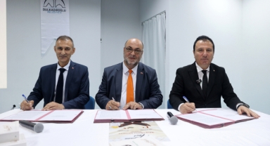 BAŞKAN AKPINAR: “GENÇLERİMİZ BİLİMİN IŞIĞINDA, ERDEM VE AHLAK ÇERÇEVESİNDE YETİŞSİN”