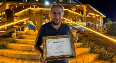 Başkan Fırat Görgel: “Asrın Felaketini, Asrın Dayanışmasına Dönüştüren Hemşehrilerime Teşekkür Ediyorum”