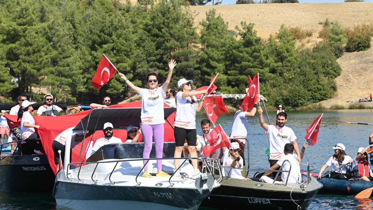 Başkan Fırat Görgel: “Kahramanmaraş’ı Bir Spor Şehrine Dönüştürüyoruz”