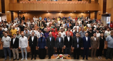 Başkan Fırat Görgel: “Özel Gereksinimli Vatandaşlarımızın Hayatını Kolaylaştıracak Adımlar Atıyoruz”