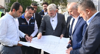 Başkan Görgel: “Elbistan’a 5,5 Milyar TL’nin Üzerinde Yatırım Kazandıracağız”