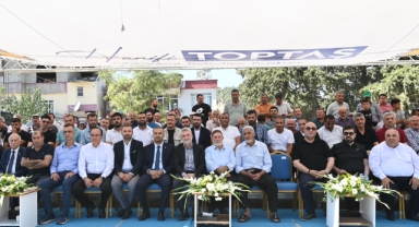 Başkan Görgel: “Kahramanlık Duygumuzu Yeşil Sahalarda Yeniden Gösteriyoruz”