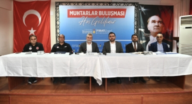 Başkan Görgel: “Pazarcık’ın Katma Değerini Artıracağız”